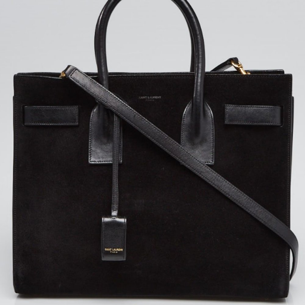 Yves Saint Laurent YSL Sac Du Jour